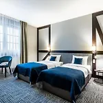 Sezony. Restauracja I Hotel 3*