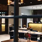 Sezony. Restauracja I 3*