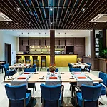 Sezony. Restauracja I Hotel 3*