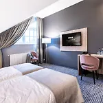 Sezony. Restauracja I Hotel Kostrzyn