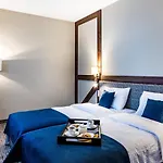 Sezony. Restauracja I Hotel 3*