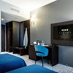 Hotel Sezony. Restauracja I