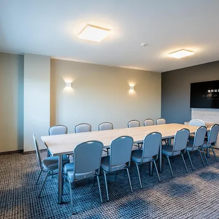 Sezony. Restauracja I Hotel Kostrzyn