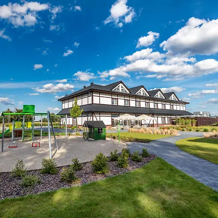 Sezony. Restauracja I Hotel