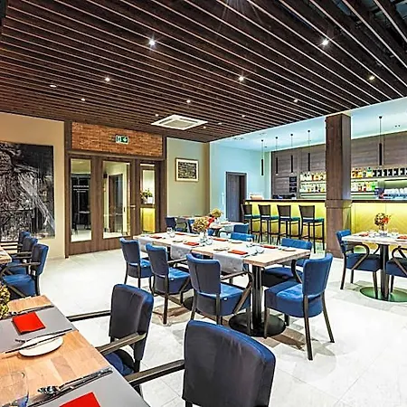 Sezony. Restauracja I Szálloda 3*