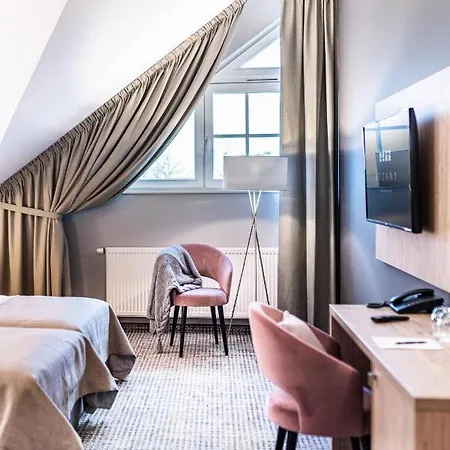 Sezony. Restauracja I