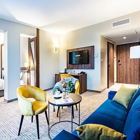 Hotel Sezony. Restauracja I