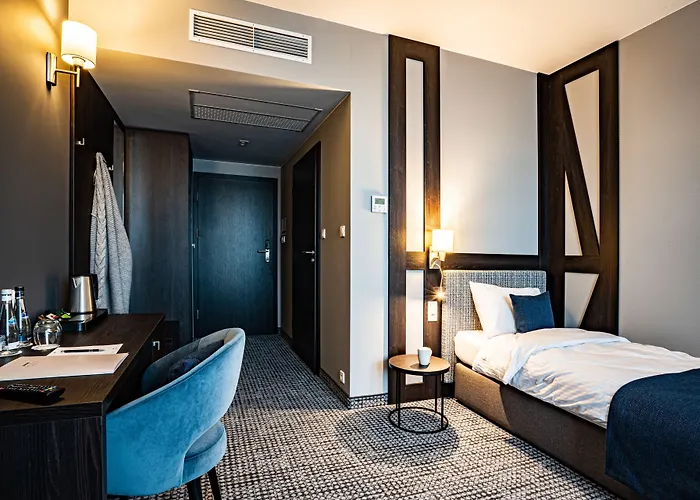 Sezony. Restauracja I