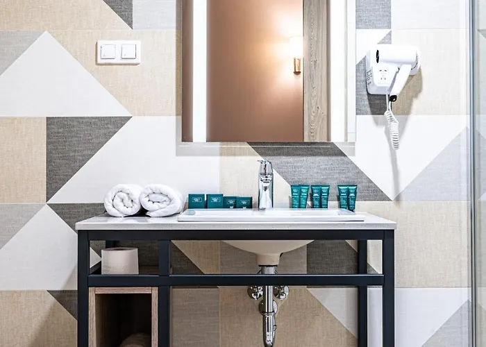 Sezony. Restauracja I 3* Kostrzyn