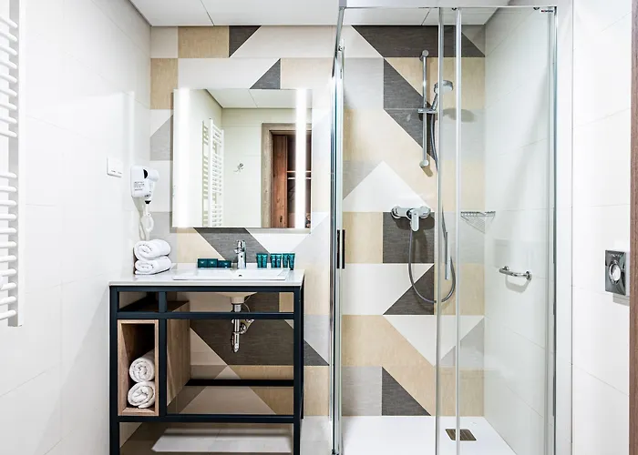 فندق Sezony. Restauracja I 3*