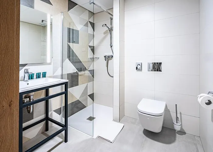 فندق Sezony. Restauracja I