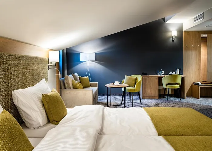 فندق Sezony. Restauracja I 3*