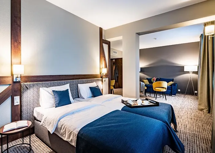 Sezony. Restauracja I