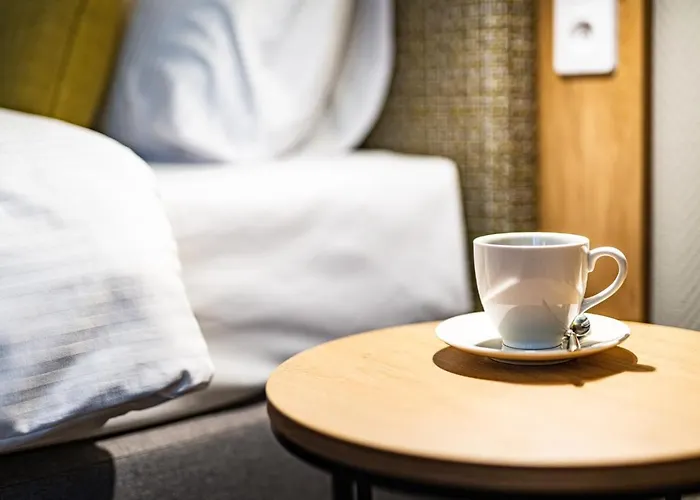 Hotel Sezony. Restauracja I